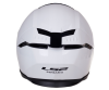 KASK MOTOCYKLOWY LS2 FF808 STREAM II BLENDA