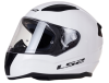 KASK MOTOCYKLOWY LS2 FF353 RAPID II WHITE