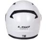 KASK MOTOCYKLOWY LS2 FF353 RAPID II WHITE
