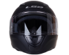 KASK MOTOCYKLOWY LS2 FF353 RAPID II BLACK MAT