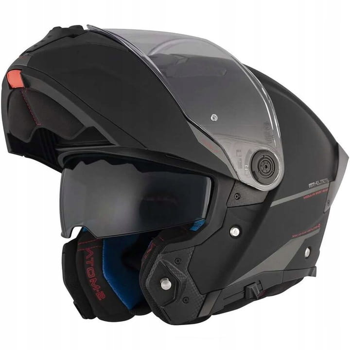 KASK MT ATOM 2 SV SOLID BLACK MATT r. -3.jpg