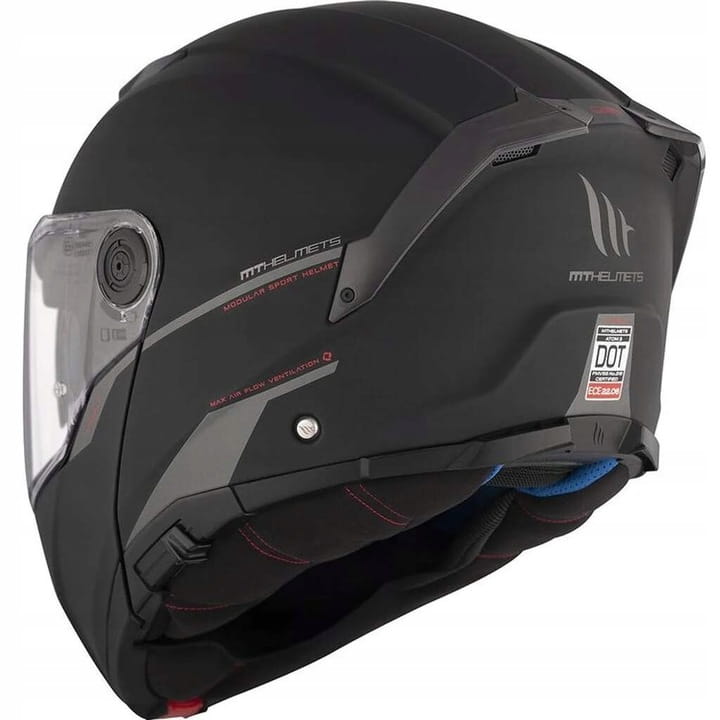 KASK MT ATOM 2 SV SOLID BLACK MATT r.-5.jpg