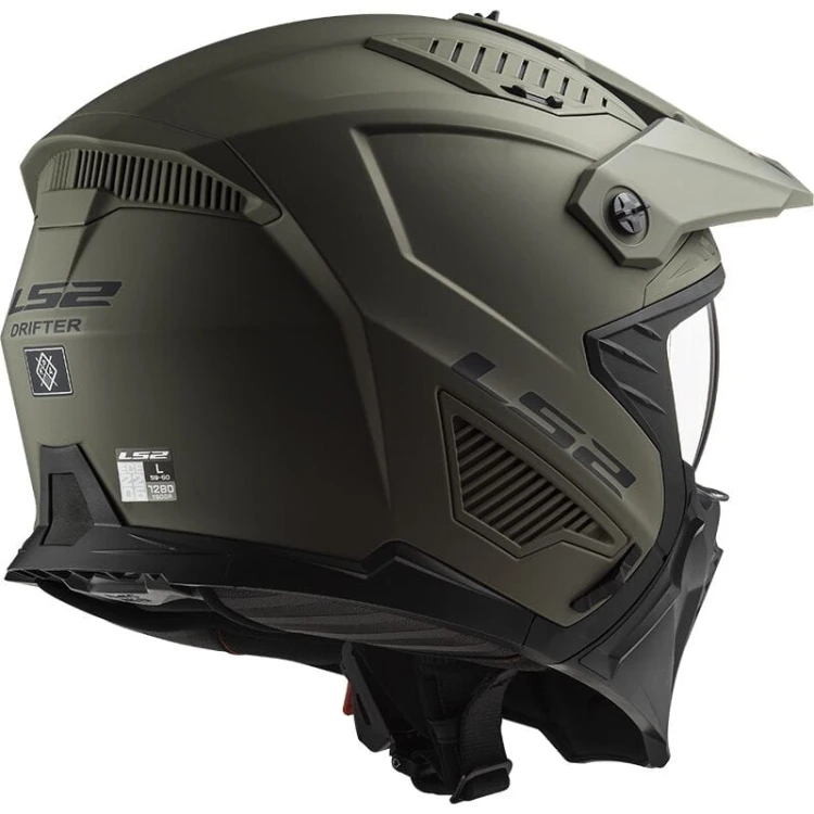 LS2 OF606 DRIFTER SOLID MATT SAND -3.jpg