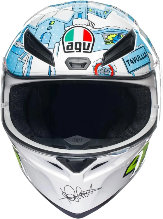 AGV K1 S Rossi Winter Test 2017-4.jpg
