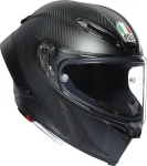 AGV PISTA GP RR CARBON MATT KASK MOTOCYKLOWY INTEGRALNY