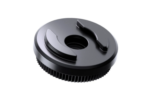 SP CONNECT SP HEAD SPC+ ADAPTER Z SPC NA SPC+