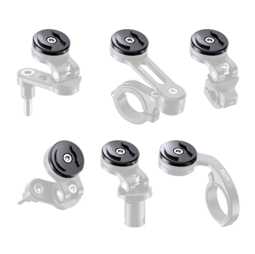 SP CONNECT SP HEAD SPC+ ADAPTER Z SPC NA SPC+