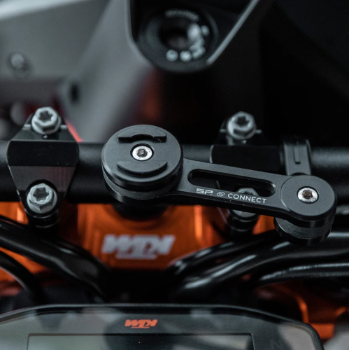 SP CONNECT SP HEAD SPC+ ADAPTER Z SPC NA SPC+