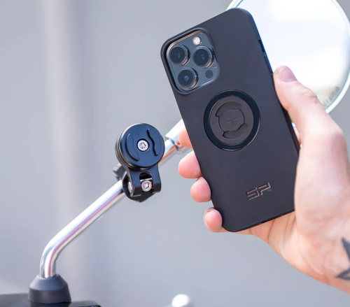 SP CONNECT SP HEAD SPC+ ADAPTER Z SPC NA SPC+