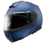 KASK MOTOCYKLOWY SCHUBERTH C5 BLUE MATT