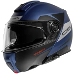 KASK MOTOCYKLOWY SCHUBERTH C5 ECLIPSE NIEBIESKI