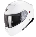 SCORPION EXO-930 EVO KASK MOTOCYKOWY WHITE