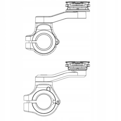 QUAD-LOCK-PRO-MOCOWANIE-UCHWYT-NA-KIEROWNICE-MOTOCYKLA-Stan-opakowania-oryginalne.jpg