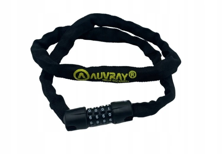 AUVRAY-Lancuch-Blokada-Szyfr-90cm-NBL90AUV04-BK-EAN-GTIN-5907747778573.jpg