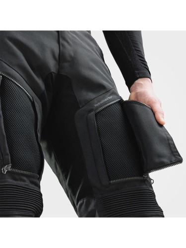 Spodnie-motocyklowe-tekstylne-Rebelhorn-Cubby-V-czarne