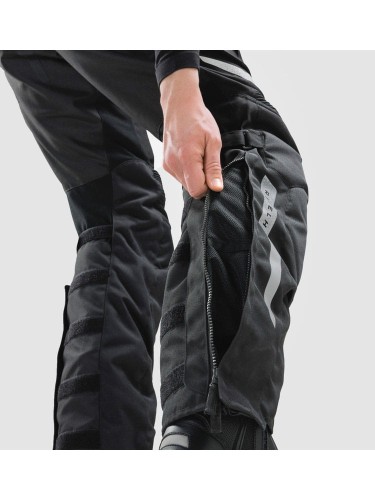 Spodnie-motocyklowe-tekstylne-Rebelhorn-Cubby-V-czarne