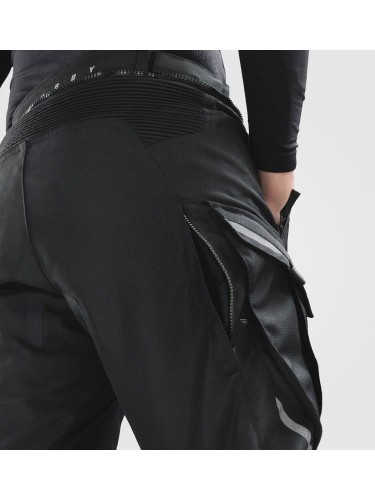 Spodnie-motocyklowe-tekstylne-Rebelhorn-Cubby-V-czarne