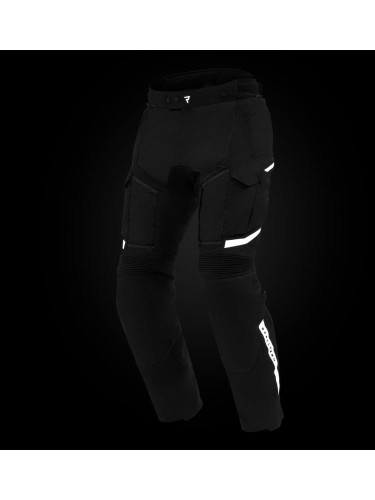 Spodnie-motocyklowe-tekstylne-Rebelhorn-Cubby-V-czarne