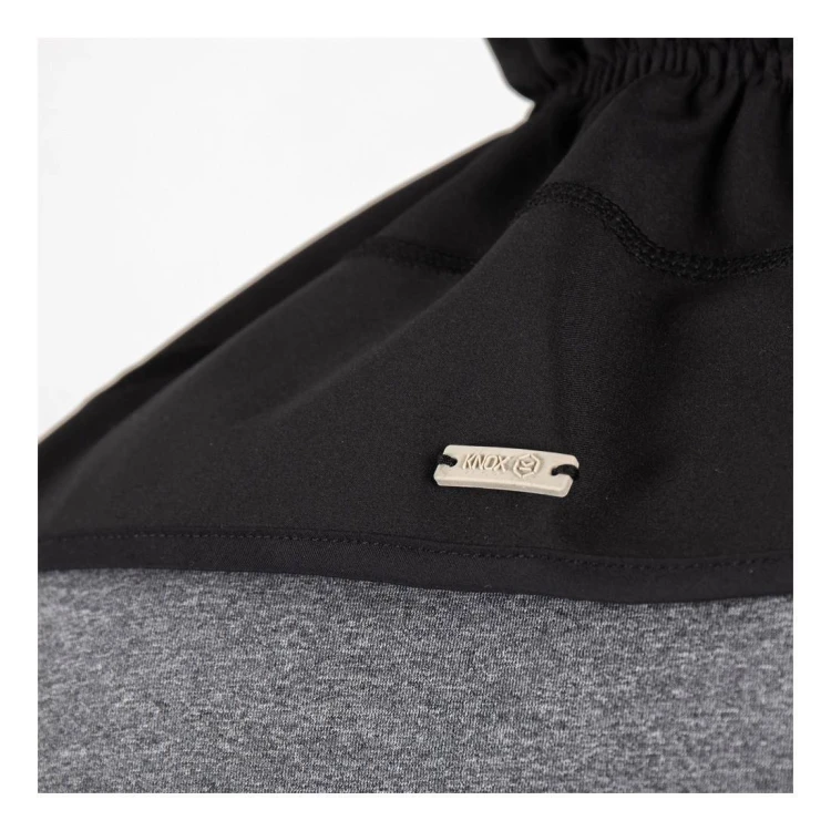 Kominiarka Knox Hot Hood Black5.png