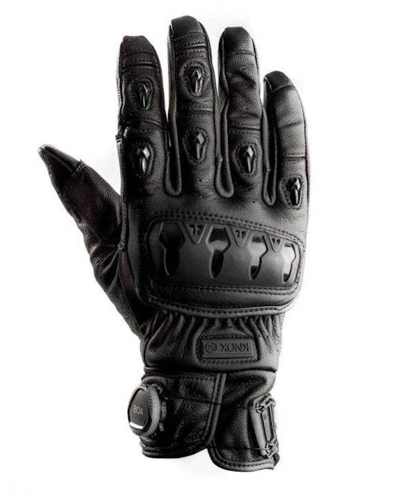 Knox Orsa Leather MK2 Black.png
