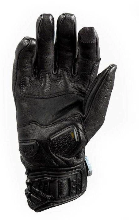Rękawice Knox Orsa Leather MK2 Black r5.png