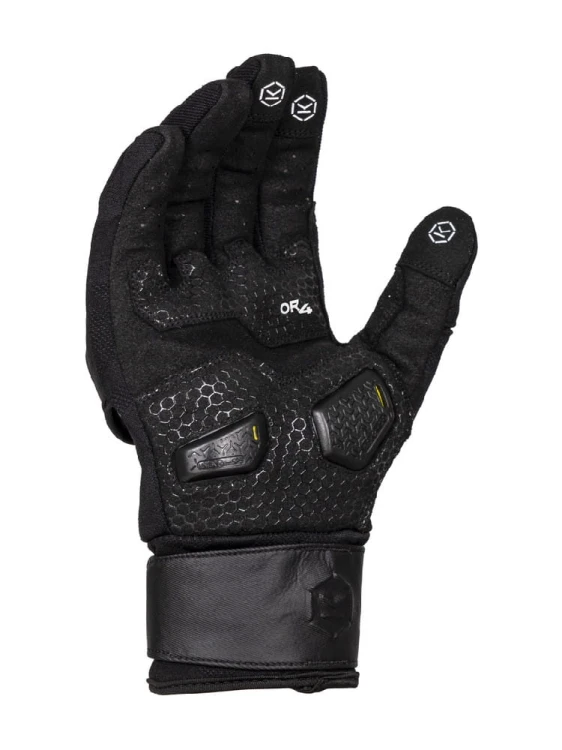 Rękawice Knox Orsa OR4  Black.jpg