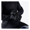 Rękawice Knox Urban Pro Black9.png