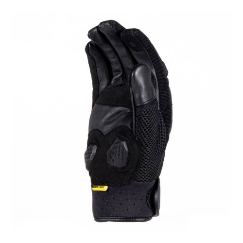 Rękawice Knox Urban Pro Black13.png