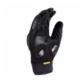 Rękawice Knox Urban Pro Black15.png