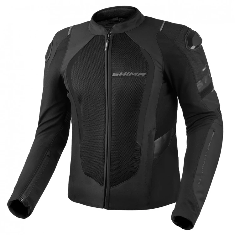 Kurtka SHIMA MESH PRO 2.0 Black.png
