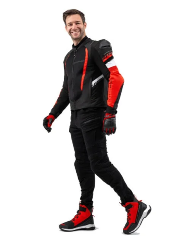 Kurtka SHIMA MESH PRO 2.0 Red 2.png