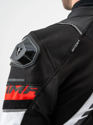 Kurtka SHIMA MESH PRO 2.0 Red 4.png