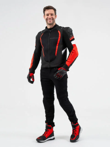 Kurtka SHIMA MESH PRO 2.0 Red 5.png