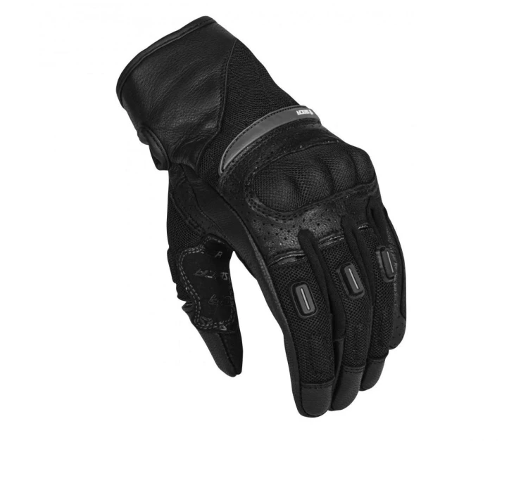Rękawice Seca AXIS MESHC II LADY BLACK 1.png