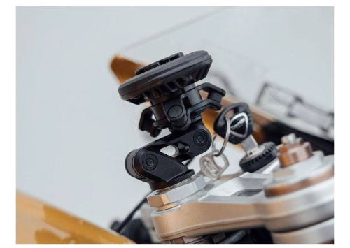 Głowica ładująca Quad Lock USB Waterproof Wireless 1.png