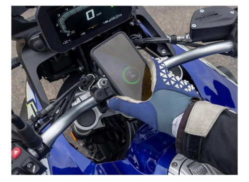 Głowica ładująca Quad Lock USB Waterproof Wireless 2.png