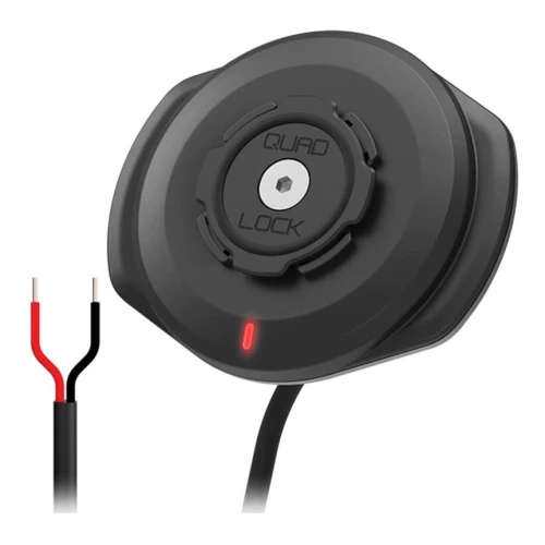 Głowica ładująca Quad Lock Waterproof Wireless   12V-24V.webp