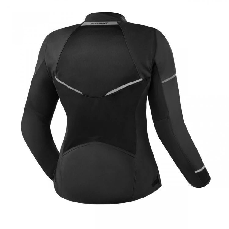Kurtka SHIMA X-MESH 2.0 Lady Black 1.png
