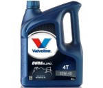 Olej Valvoline DuraBlend 4T 10w40 4L
