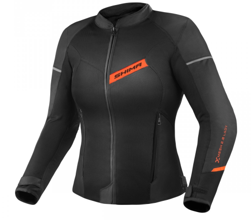 Kurtka SHIMA X-MESH 2.0 Lady RED.png