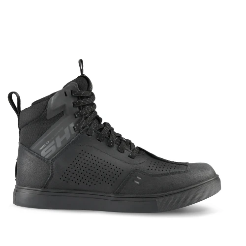 Buty Shima Rebel 2.0 WP Men Black 1.webp