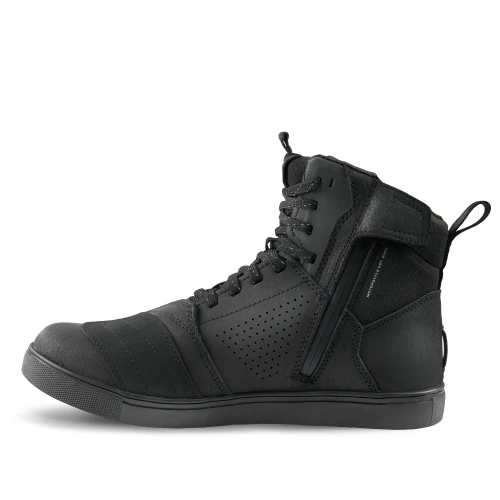 Buty Shima Rebel 2.0 WP Men Black 2.webp