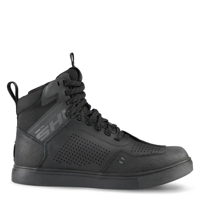 Buty Shima Rebel 2.0 WP Lady Black 1.webp