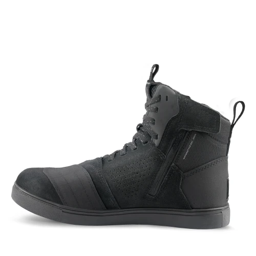 Buty Shima Rebel 2.0 VENT Men Black 3.webp