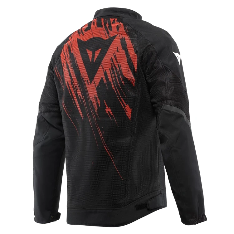 Kurtka Dainese HEROSPHERE AIR RED 2.webp