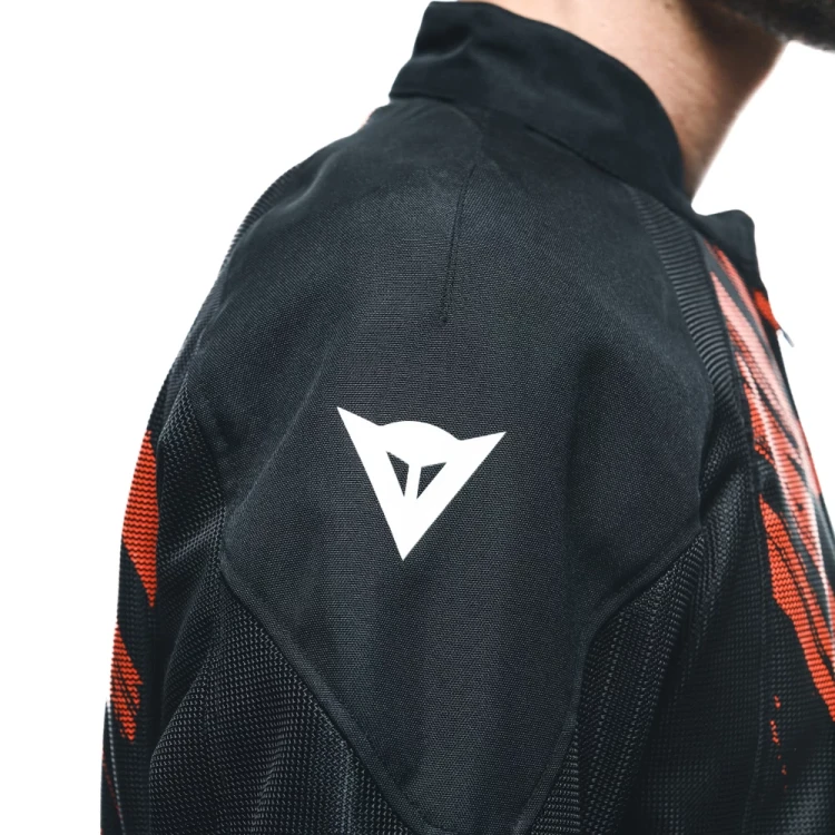 Kurtka Dainese HEROSPHERE AIR RED 8.webp