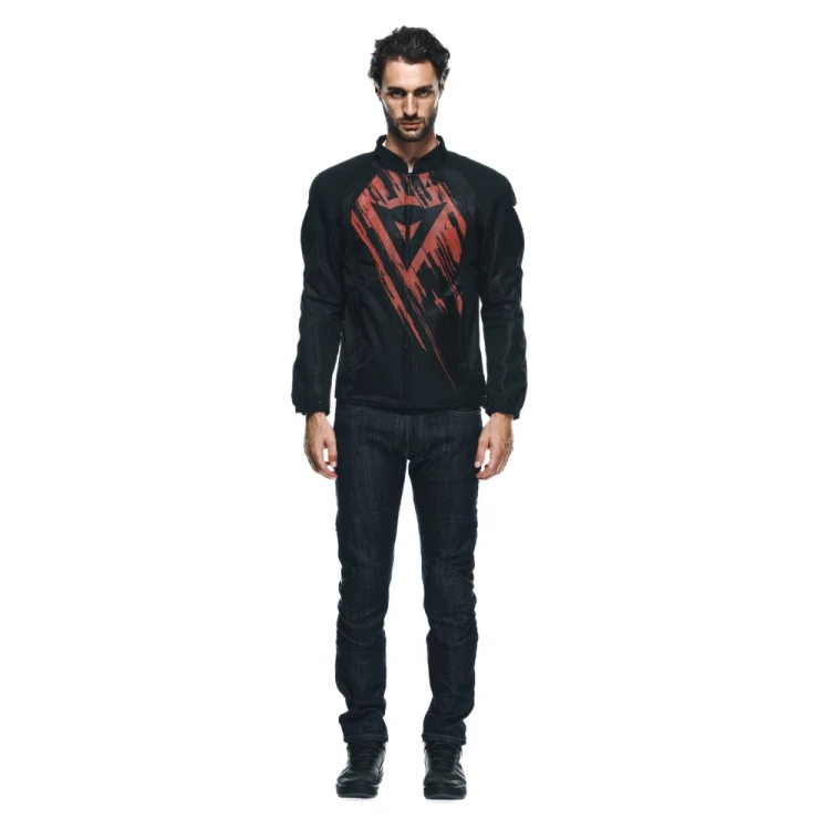 Kurtka Dainese HEROSPHERE AIR RED  3.webp