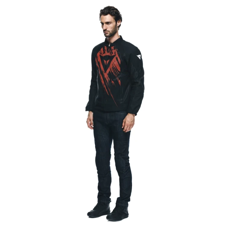 Kurtka Dainese HEROSPHERE AIR RED 4.webp