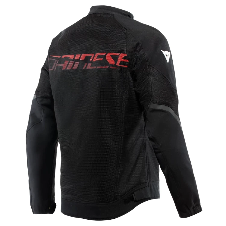 Kurtka Dainese HEROSPHERE AIR BLACK RED 9.webp