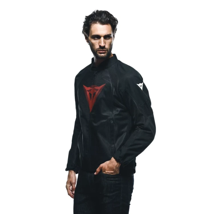 Kurtka Dainese HEROSPHERE AIR BLACK RED 12.webp